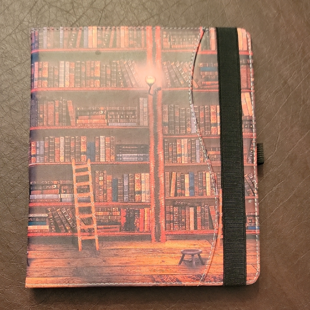 Case for Kindle Scribe 10.2 Inch (CASE ONLY)